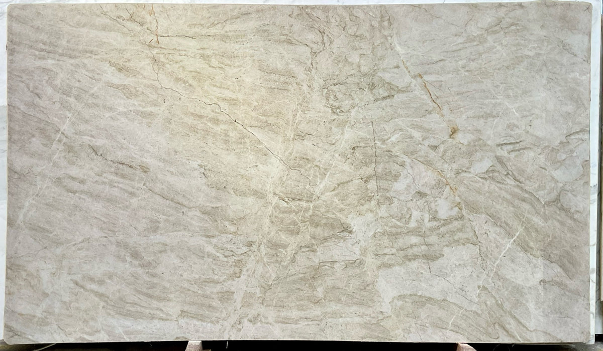 TAJ MAHAL Quartzite polished 2cm thick - Slab