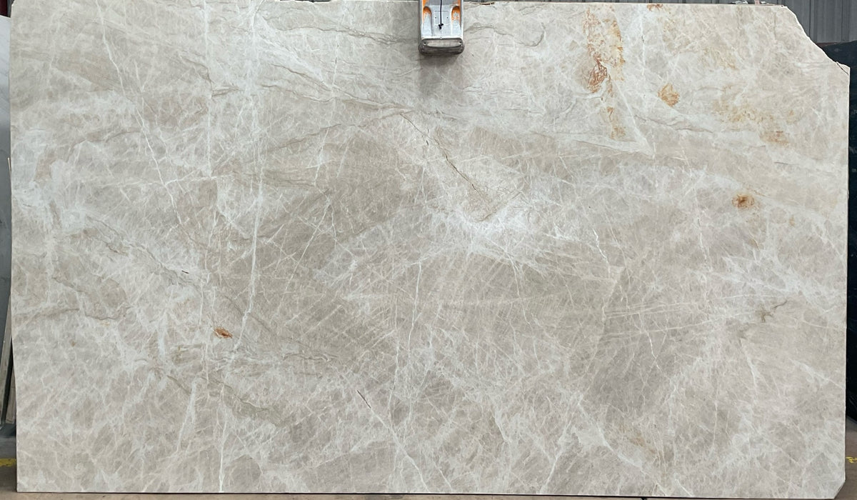 TAJ MAHAL Quartzite polished 2cm thick - Slab