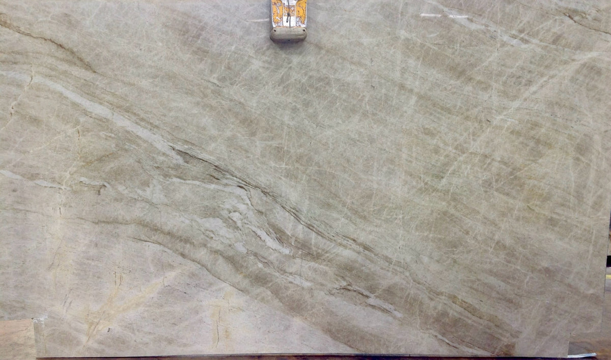 TAJ MAHAL Quartzite polished 2cm thick - Slab