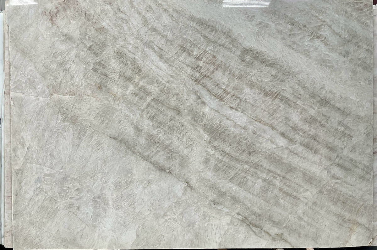 TAJ MAHAL Quartzite polished 2cm thick - Slab