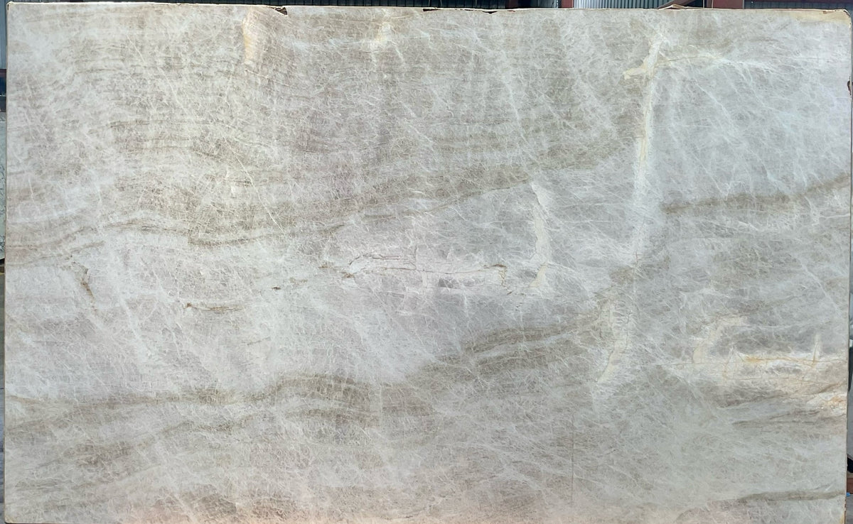 TAJ MAHAL Quartzite polished 3cm thick - Slab