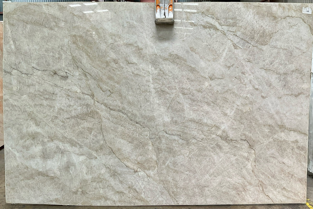 TAJ MAHAL Quartzite polished 3cm thick - Slab