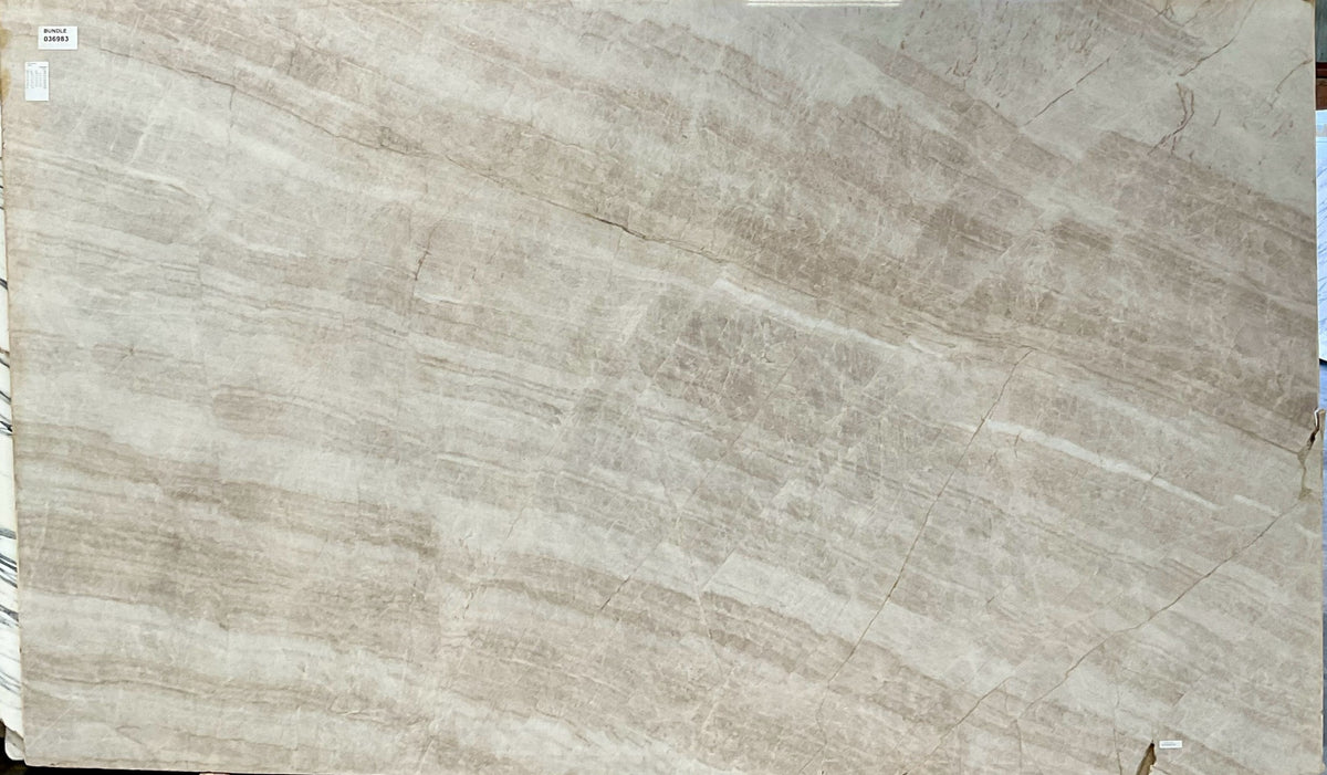 TAJ MAHAL Quartzite polished 3cm thick - Slab