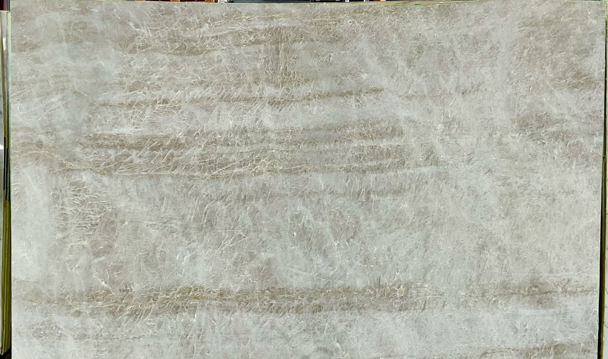 TAJ MAHAL Quartzite polished 3cm thick - Slab