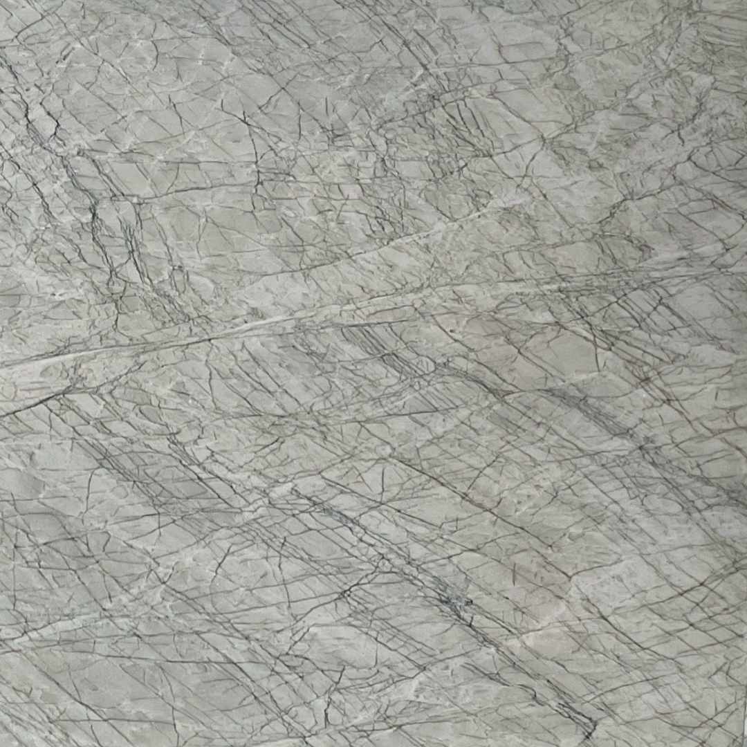 TOBLERONE BIANCO Quartzite polished 2cm thick - Slab