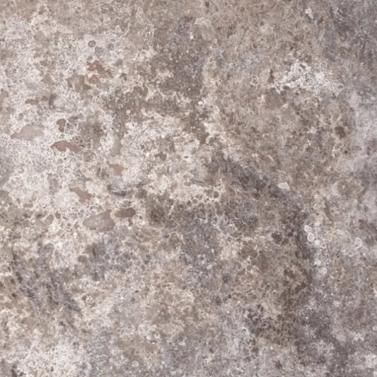 ANDES NOCE Travertine brushed/filled 2 cm thick - Slab