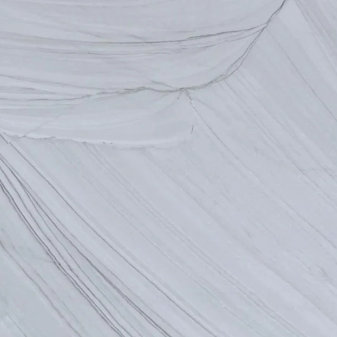 BIANCO SUPERIORE Quartzite polished 2cm thick - Slab
