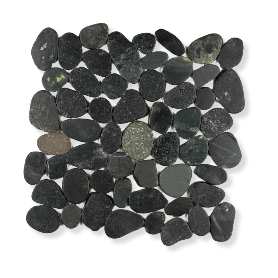 BLACK, FLAT - Havai'iano