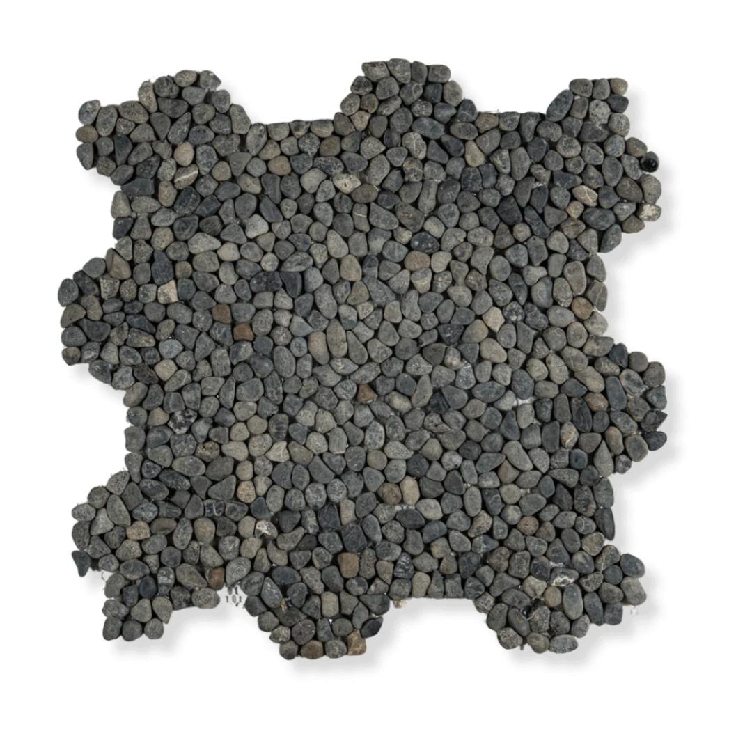 BLACK, MINI PEBBLE - Havai'iano