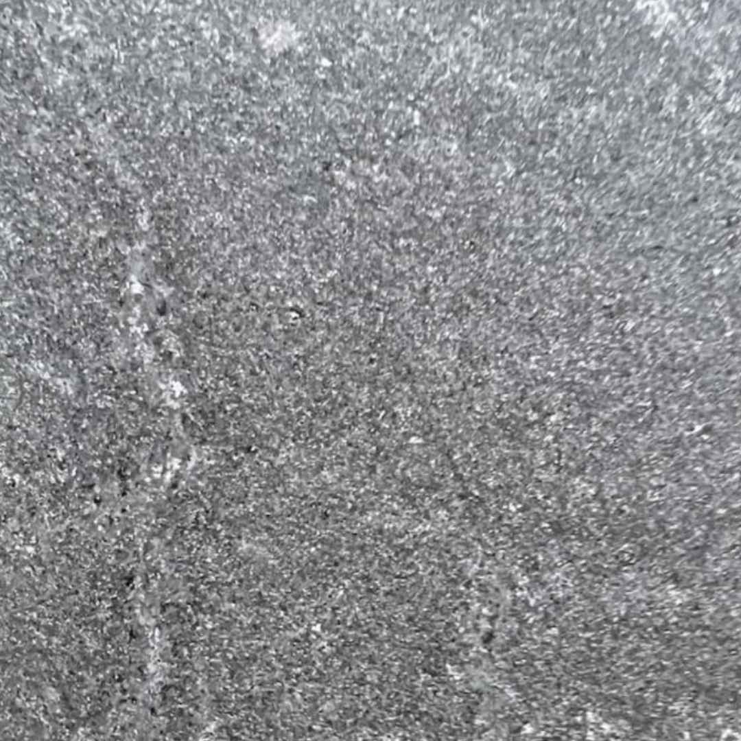 BLACK MIST Granite honed 2cm thick - Slab