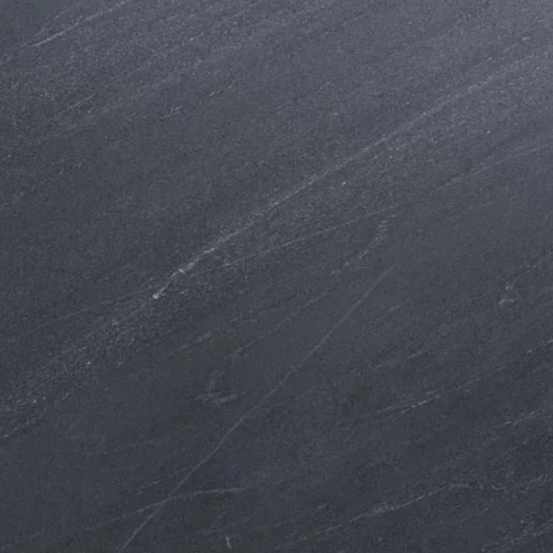 BLACK MIST Granite honed 3cm thick - Slab