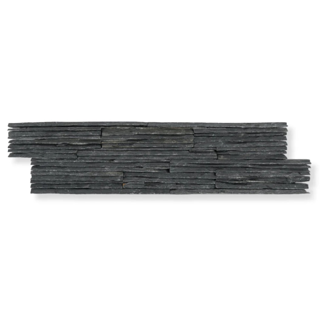 BLACK, RANDOM STACKED - Havai'iano