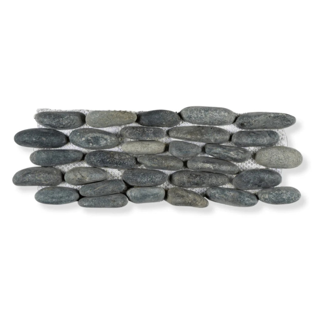 BLACK SUMATRA, STANDING PEBBLE - Havai'iano