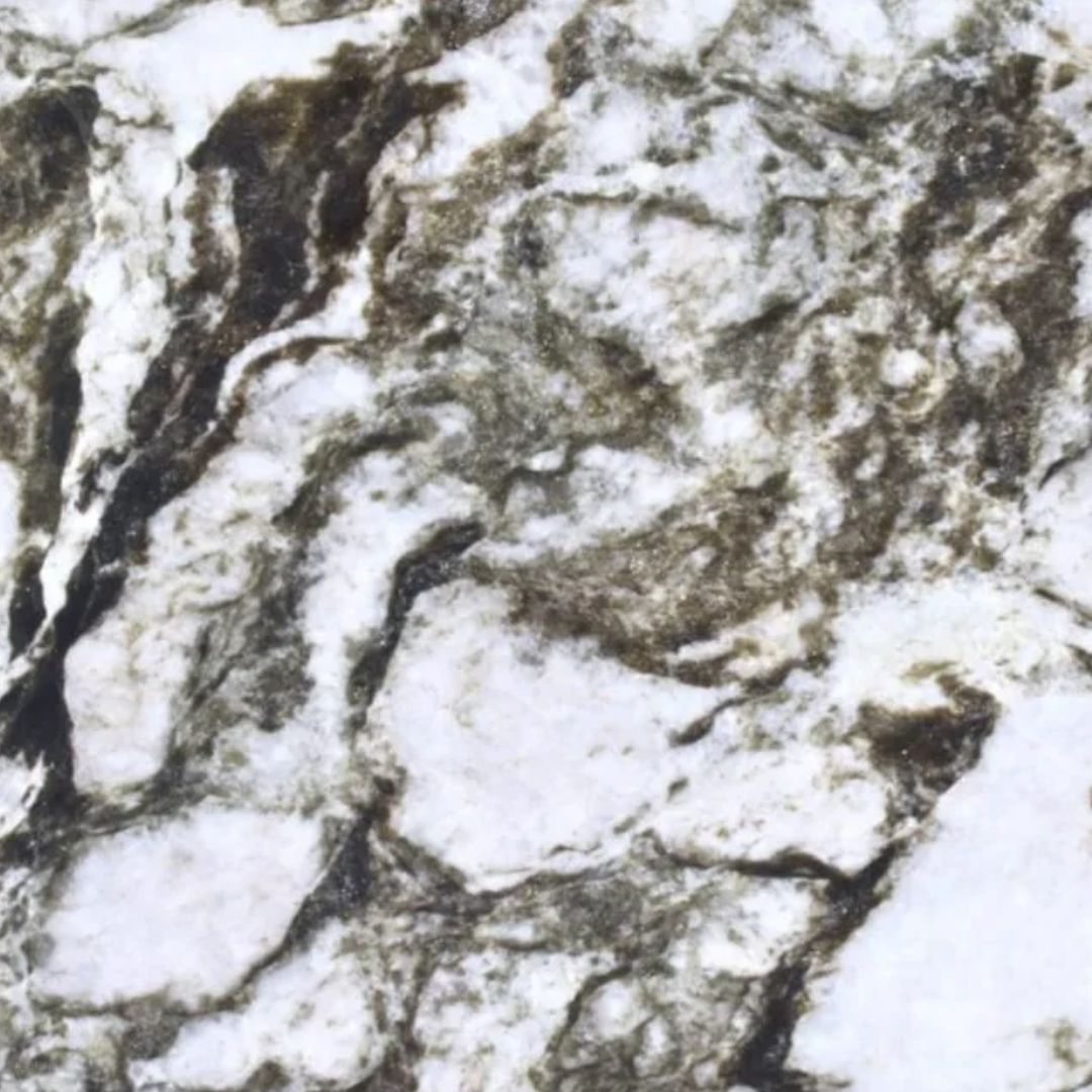 CALACATTA DA VINCI Dolomite leather 3cm thick - Slab