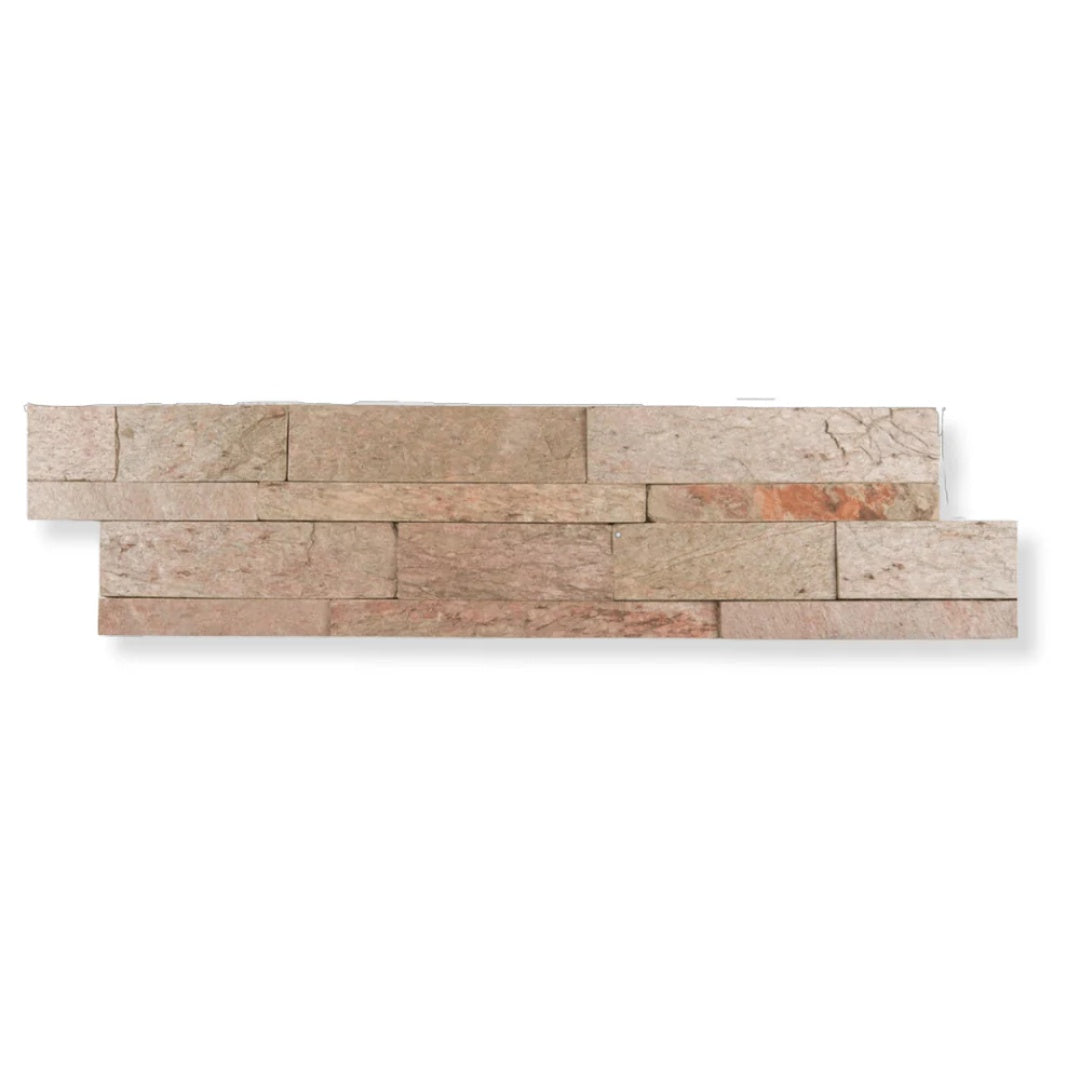 COPPER, STACKED LINEAR 3D - Havai'iano