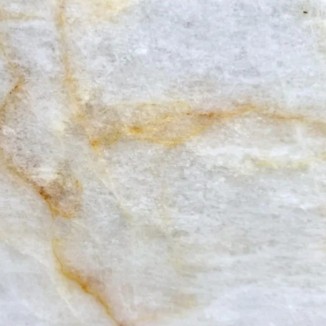 CRISTALLO ELEGANCE Quartzite polished 2cm thick - Slab