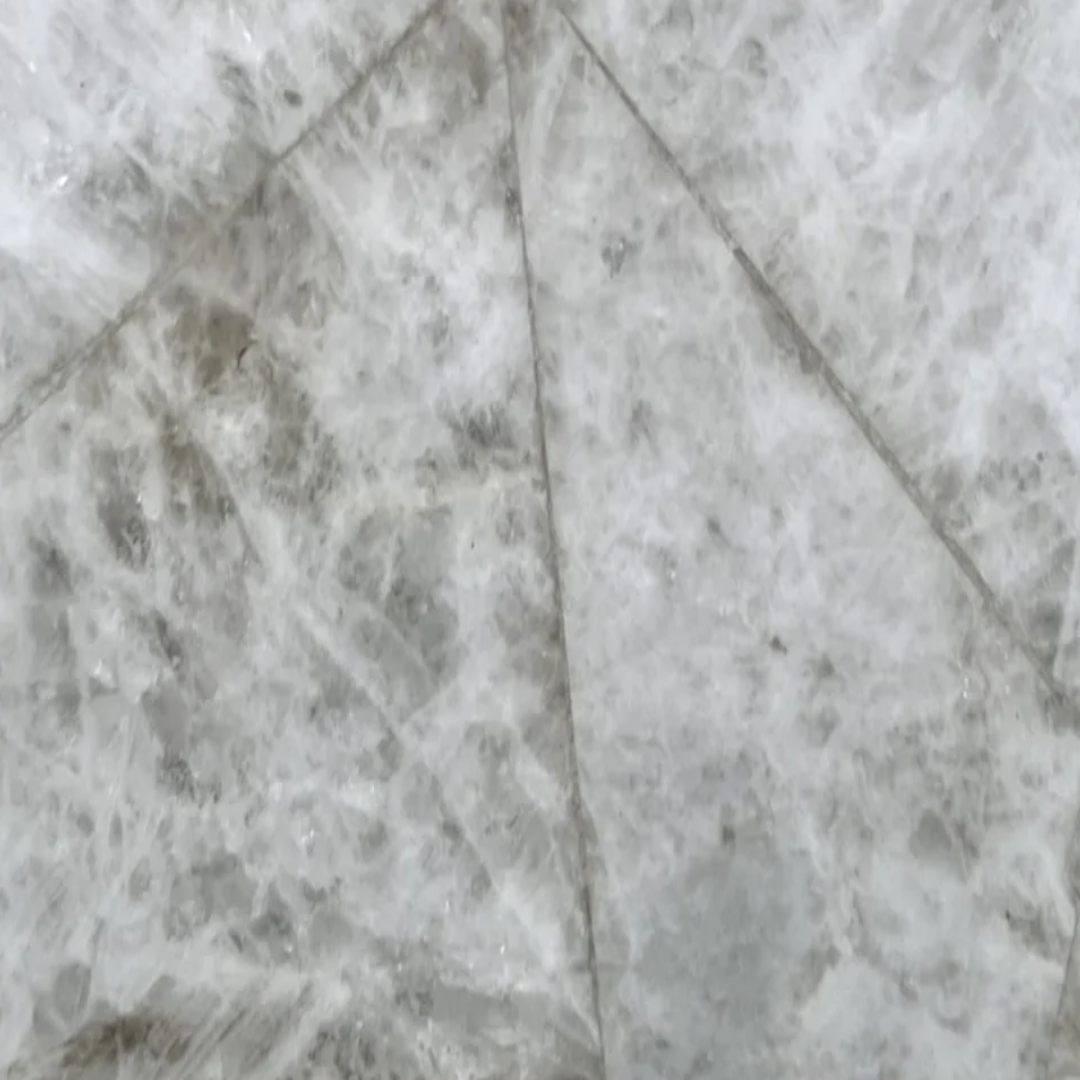 DIAMOND CRYSTAL Quartzite polished 2cm thick - Slab
