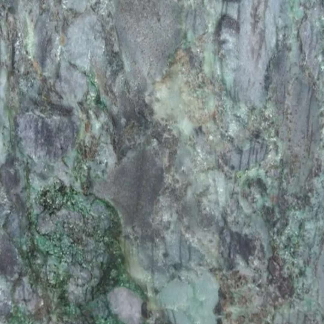 EMERALD GREEN Quartzite polished 2cm thick - Slab