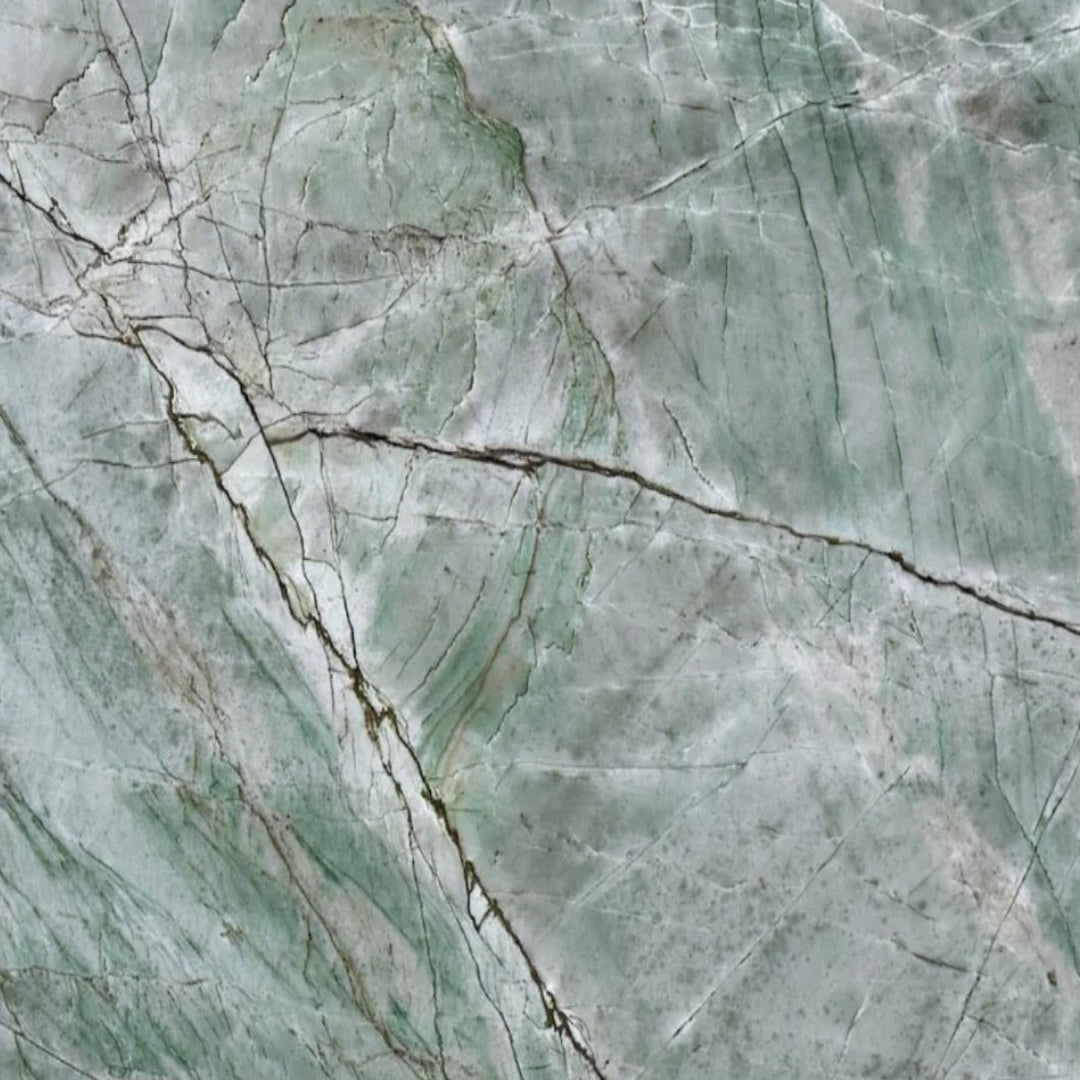 EMERALD Quartzite polished 3cm thick - Slab