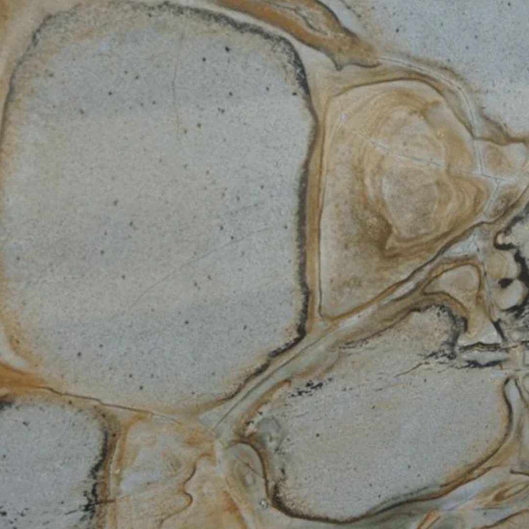 ESPINELA Sandstone polished 2cm thick - Slab