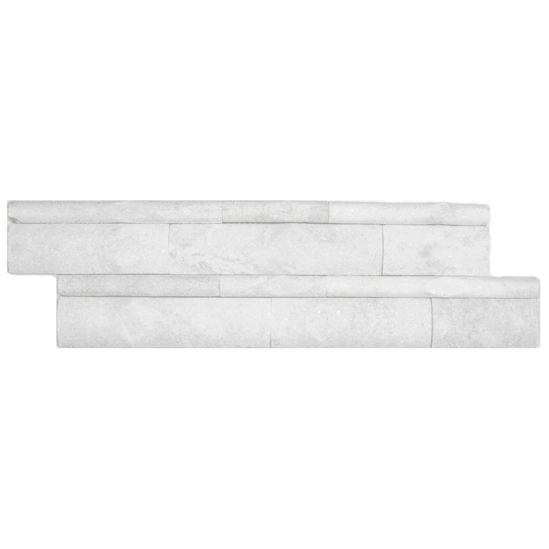 GLACIER WHITE, BAMBOO DOT - Havai'iano