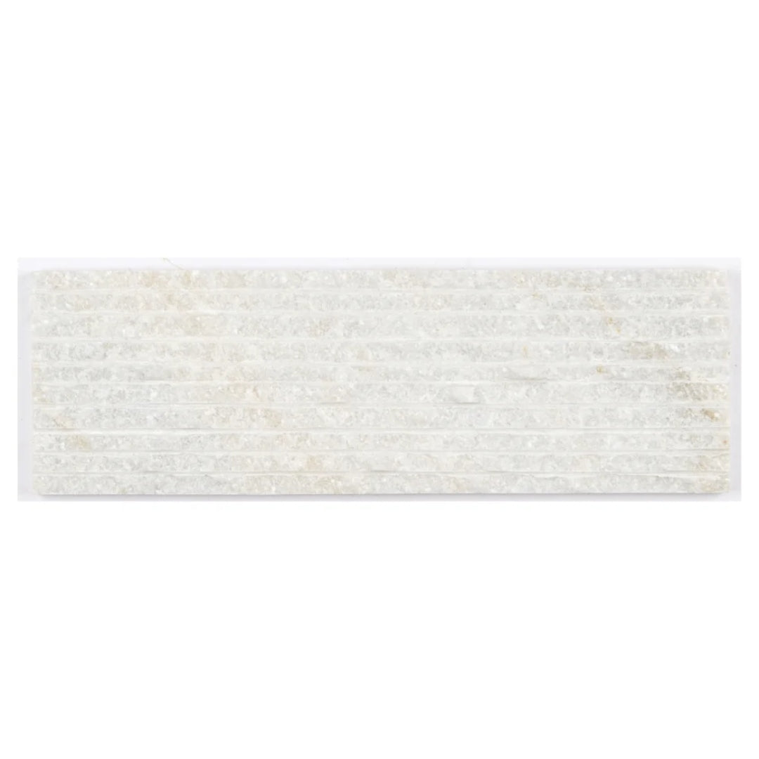 GLACIER WHITE, RUSTIC - Havai'iano