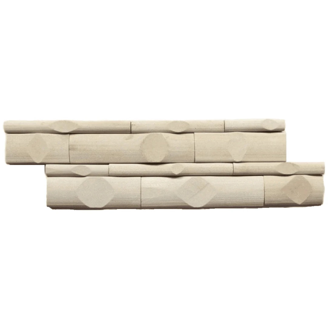 IVORY, BAMBOO DOT - Havai'iano