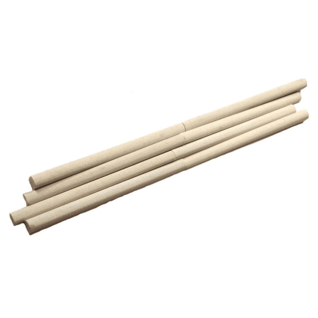 IVORY, BAMBOO RELIEF - Havai'iano