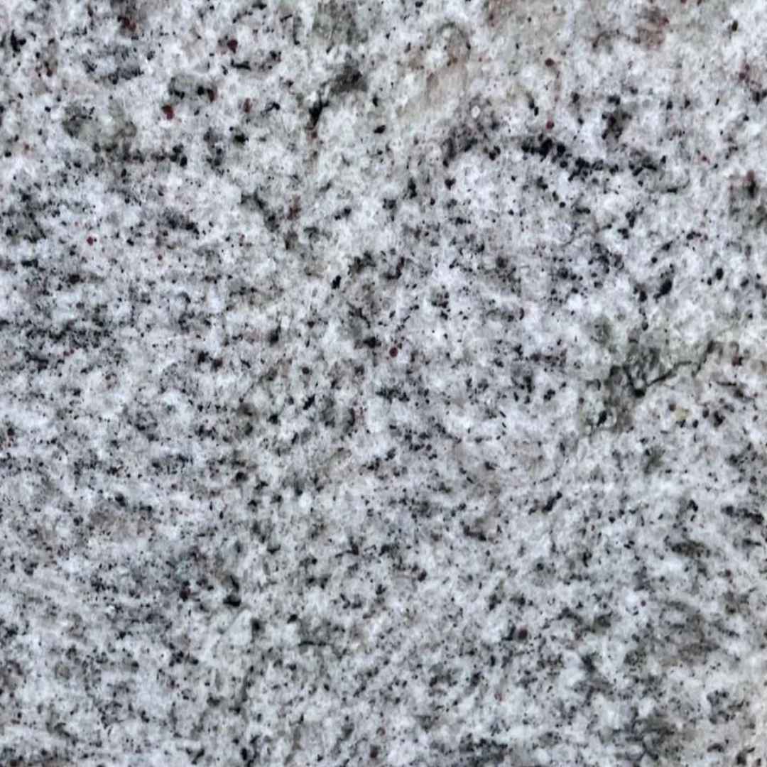 KASHMIR WHITE Granite polished 3cm thick - Slab
