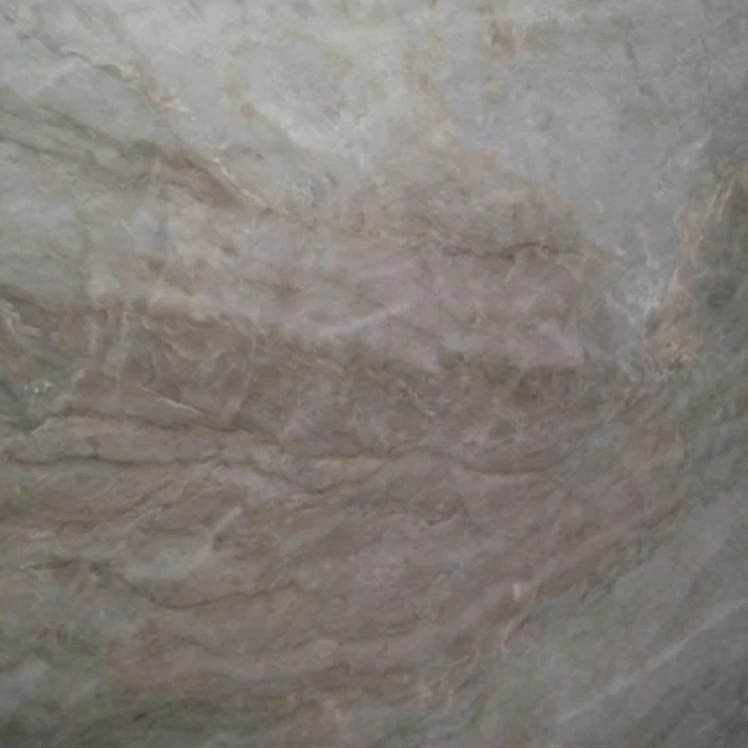 MADRE PEROLA Quartzite brushed 2cm thick - Slab