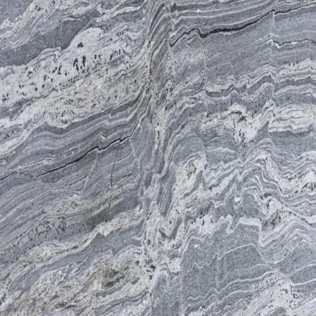 MOUNTAIN MIST Granite polished 3cm thick - Slab