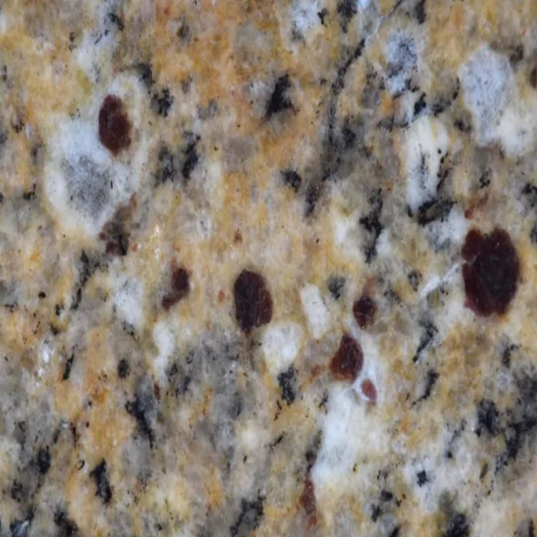 NEW VENETIAN GOLD Granite polished 2cm thick - Slab