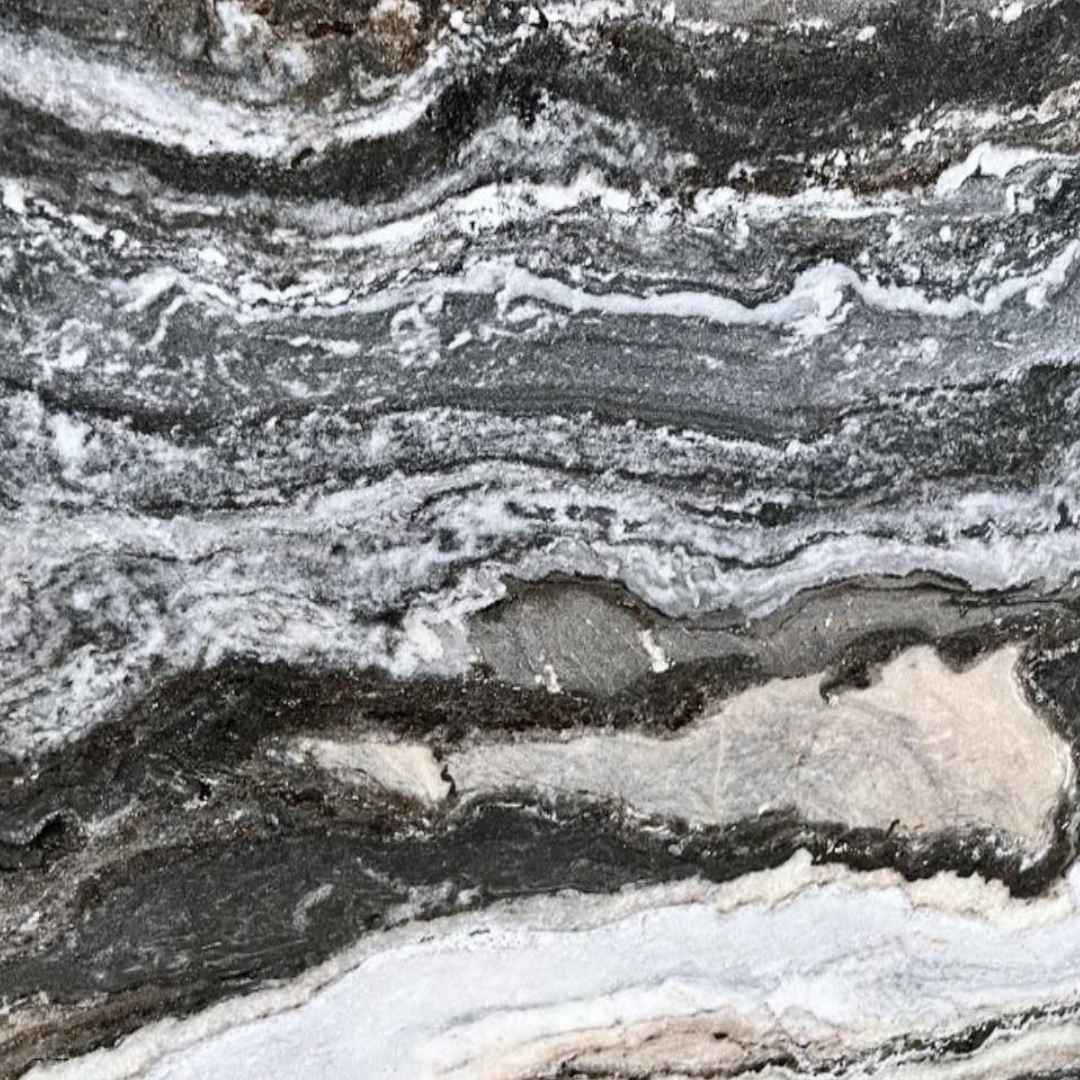 NUVOLE Dolomite polished 3cm thick - Slab