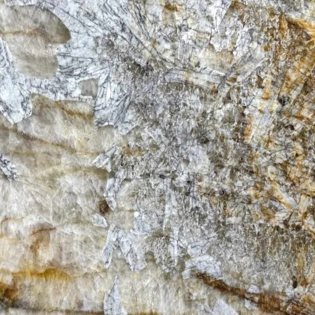 PATAGONIA Granite polished 3cm thick - Slab