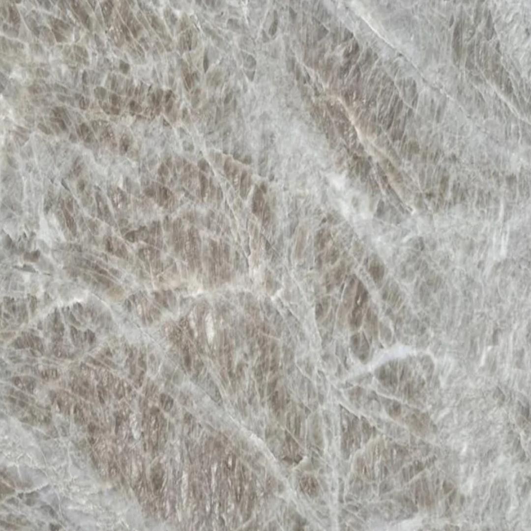 PERLA ROCCA Quartzite leather 3cm thick - Slab