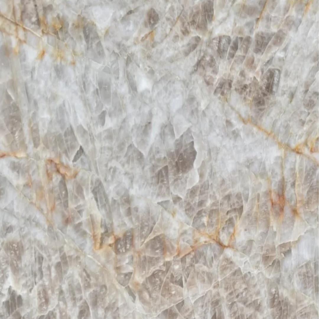 PERLA SANTANA Quartzite honed 3cm thick - Slab