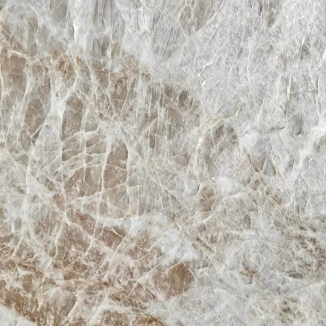 PERLA SANTANA Quartzite polished 3cm thick - Slab