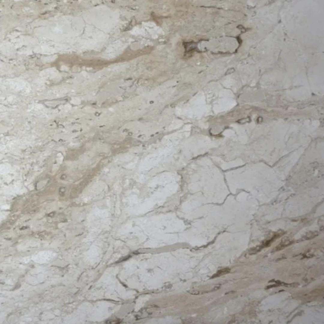 PINE TREE Travertine polished 2cm thick - Slab