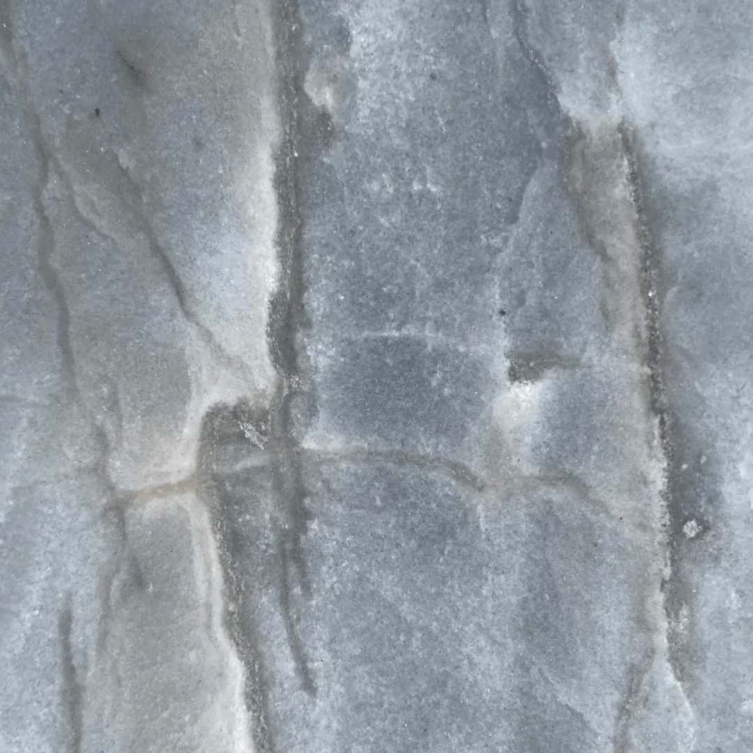PLATINUS SILVER Quartzite polished 2cm thick - Slab