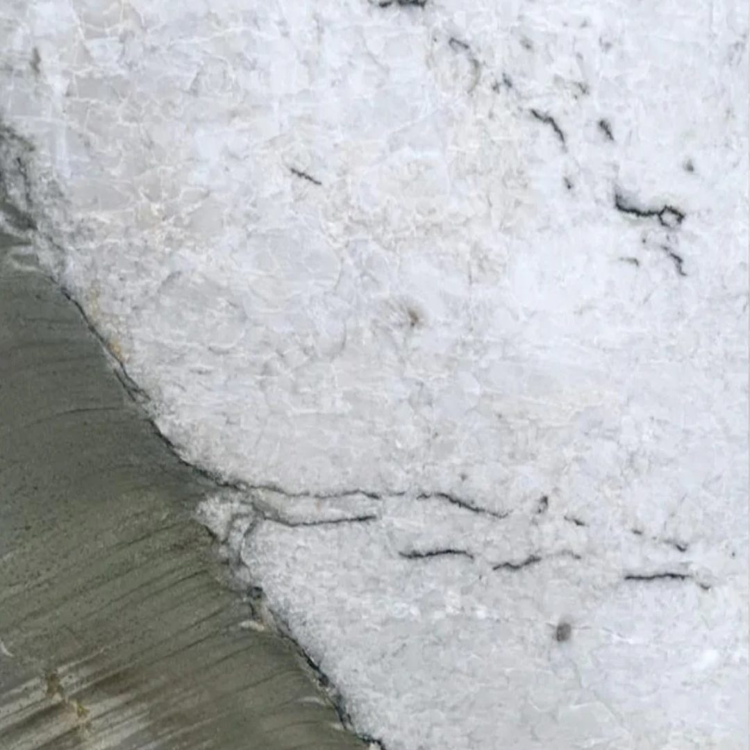 RAGGIO D`LUNA Quartzite polished 3cm thick - Slab