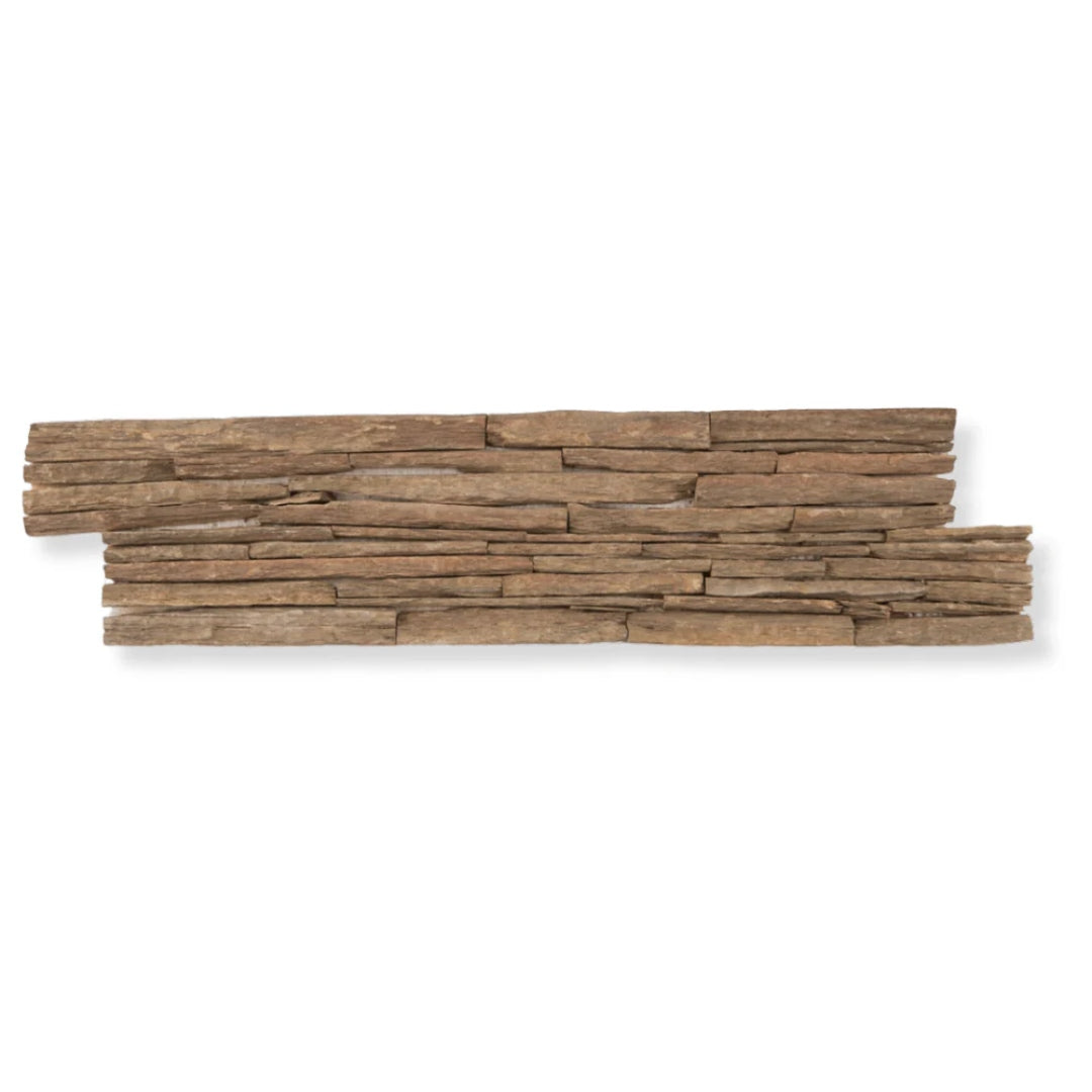 RUSTIC, RANDOM STACKED - Havai'iano