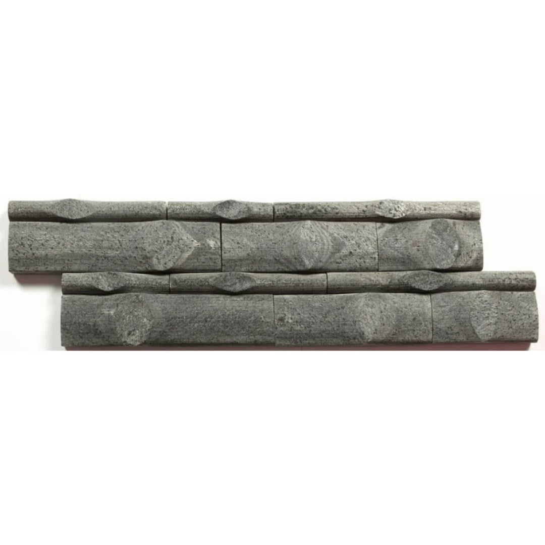 SILVER, BAMBOO DOT - Havai'iano