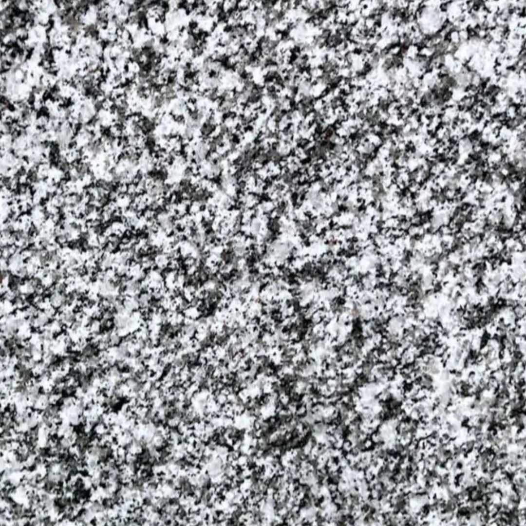 SNOW VALLEY Granite polished 3cm thick - Slab