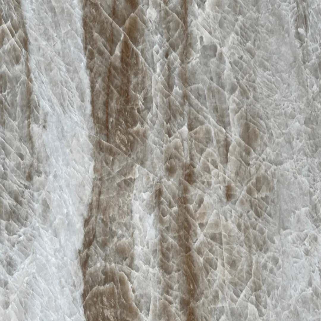 TAJ MAHAL Quartzite polished 2cm thick - Slab