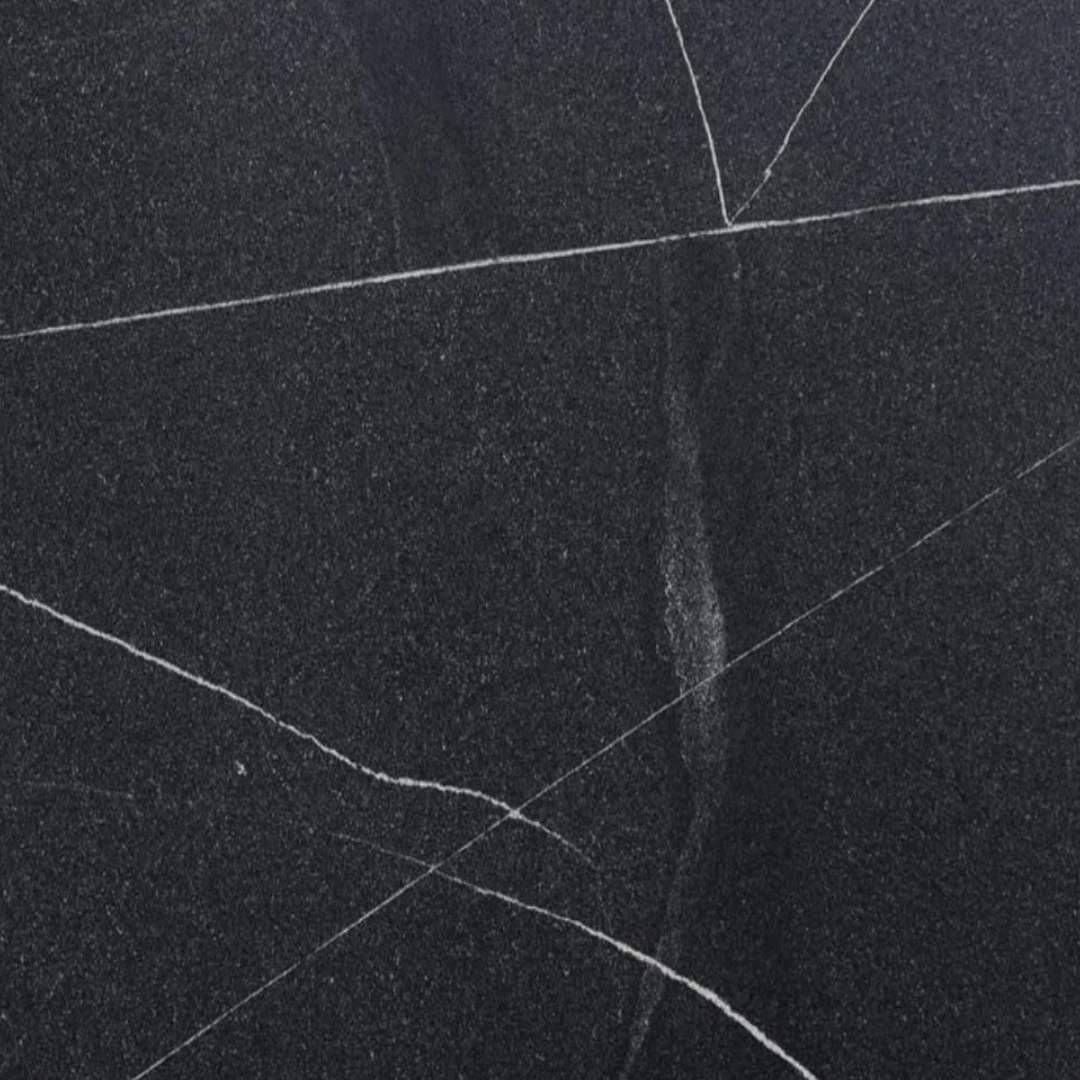 TWILIGHT MIST Granite leather 3cm thick - Slab