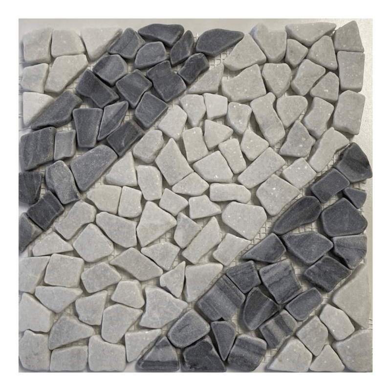 ROMA DAY, MULTI PATTERN TILE - Havai'iano