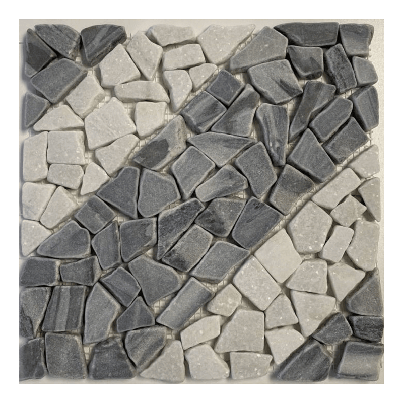 ROMA NIGHT, MULTI PATTERN TILE - Havai'iano