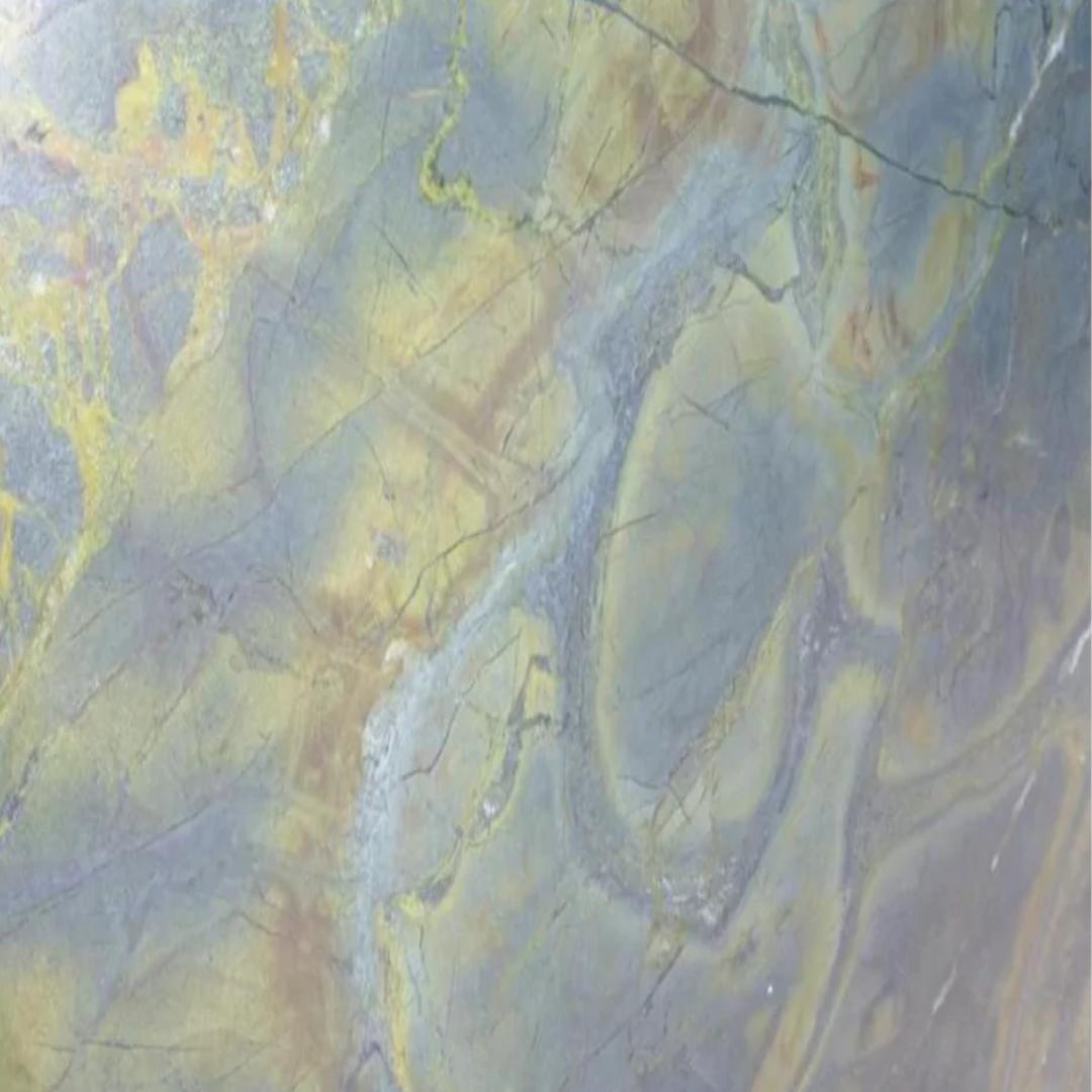 VITORIA REGIA Quartzite polished 2cm thick - Slab
