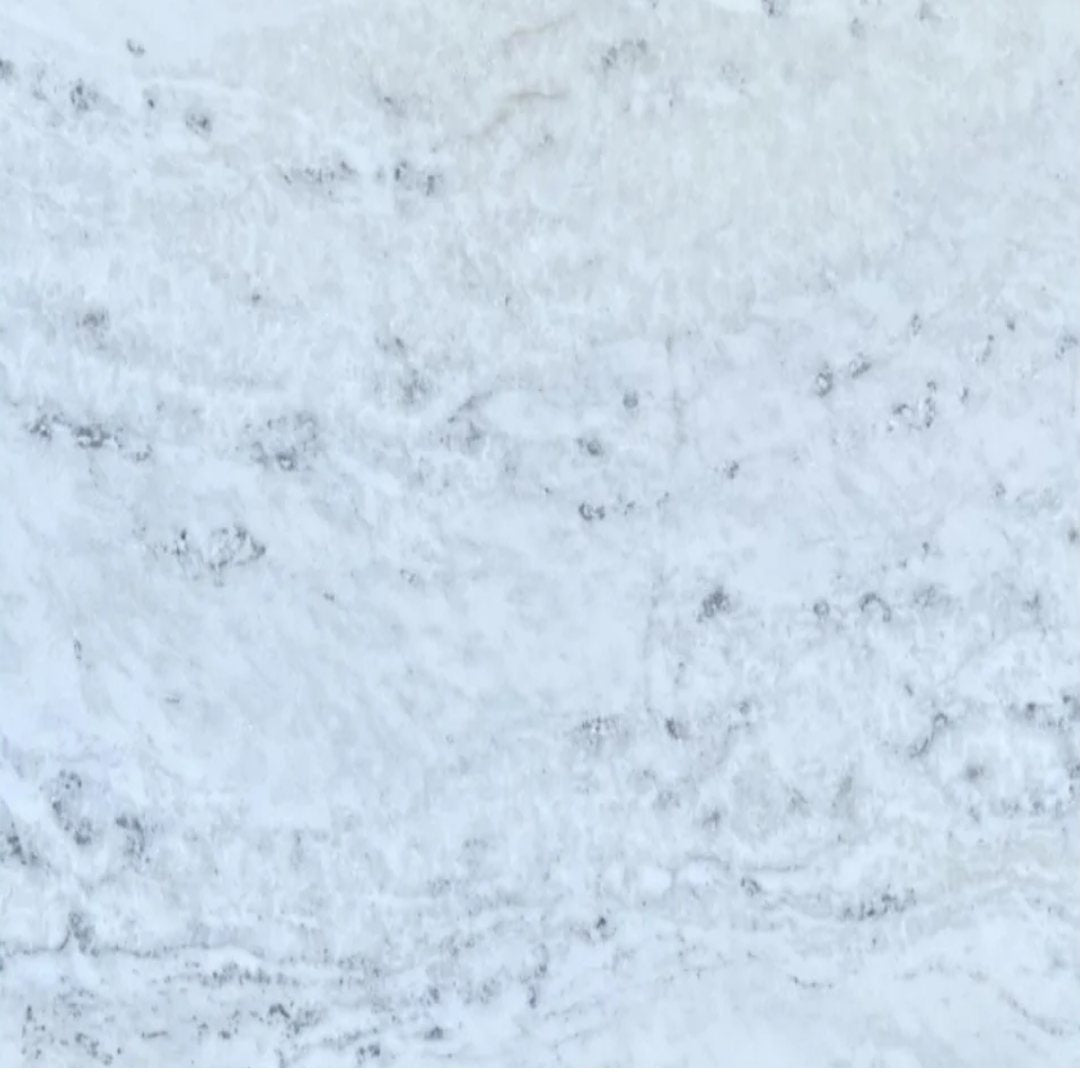 WHITE CLOUD Dolomite honed 2cm thick - Slab