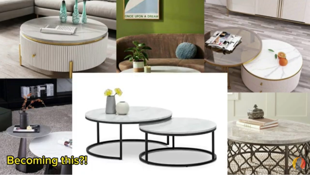 Moden Table Background ELEGANT TABLE DESIGNS FOR MODERN LIVING